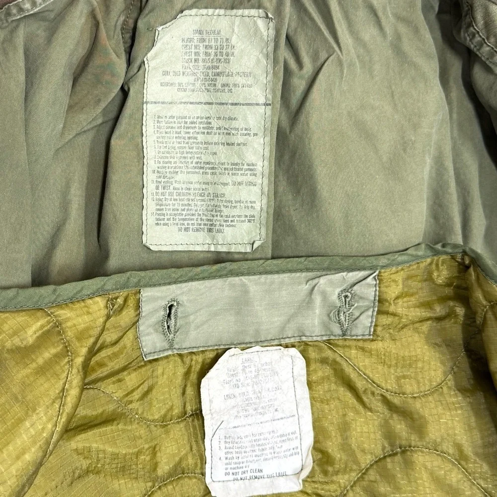U.S. Army vintage usaf